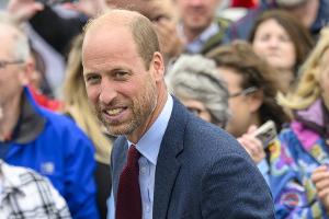 Neues Ranking: Ist Prinz William der reichste britische Royal?