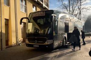 Handballer beziehen WM-Quartier: "Es kann richtig losgehen"