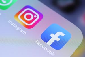 Keine Faktenchecks: Wie sich Instagram wegen Donald Trump verändert