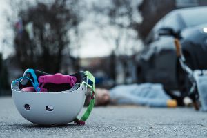 Studie: In welchen Ländern die Sicherheit auf den Straßen sinkt