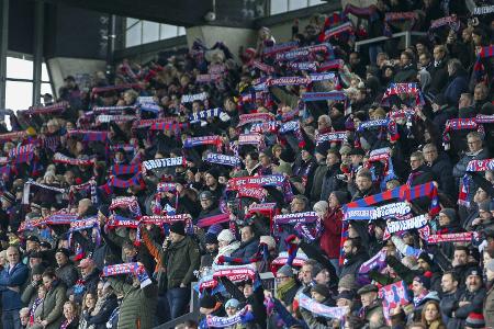 Millionen-Minus: Finanzamt beantragt Uerdinger Insolvenz