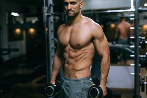 Sixpack bringt Probleme: So sieht der Bauch am besten aus