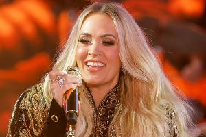 Country-Star Carrie Underwood tritt bei Trumps Amtseinführung auf