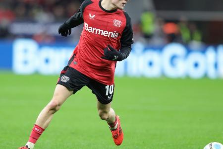 Die Sport-Höhepunkte am Dienstag, 14. Januar