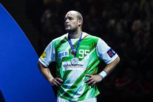 Belastung im Handball: Drux fordert längere Sommerpause