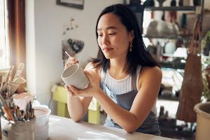 "Three Hobbies Theory": Ist das der Schlüssel für ein erfülltes Leben?