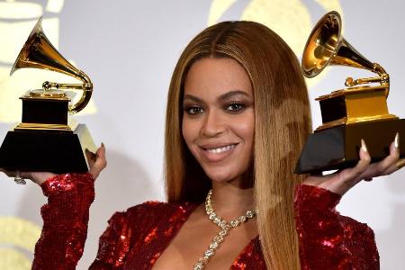Es werden Spenden gesammelt: Grammys sollen wie geplant stattfinden