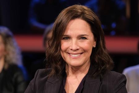 Désirée Nosbusch wird 60: Eine Karriere voller Comebacks