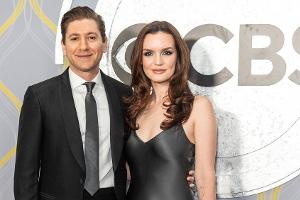 "The Marvelous Mrs. Maisel"-Star Michael Zegen hat geheiratet