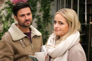 Das passiert heute in den Soaps