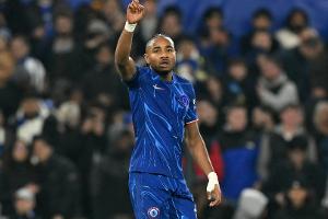 FC Bayern angeblich an Nkunku interessiert