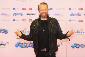 Schlagerstar Ross Antony hat drastisch abgenommen