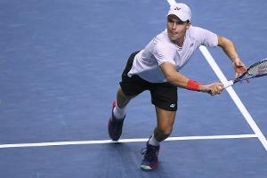 Auch Altmaier in Runde zwei - Hanfmann scheitert