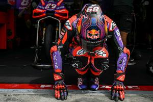 MotoGP: Auch 2025 zwölf Rennen bei DF1