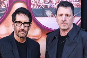 Nine Inch Nails: Band kündigt nach Leaks Welttournee an