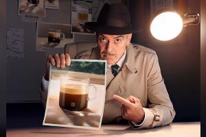 "Detective George": Neuer Nespresso-Werbespot mit George Clooney