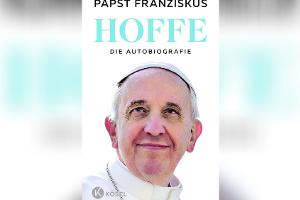 Papst Franziskus über Benedikt: Das hat er "nicht verdient"