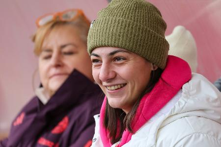 Nach Tumorerkrankung: Grohs zurück im Bayern-Training