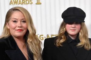 Brände in L.A.: Diese Menschen versteht Christina Applegate nicht