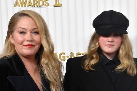 Brände in L.A.: Diese Menschen versteht Christina Applegate nicht