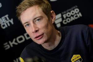 Vingegaard startet an der Algarve in die Saison