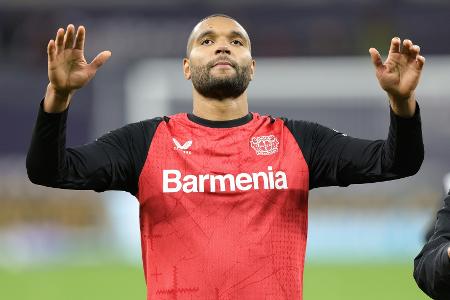 Erkältung: Tah fehlt Bayer gegen Mainz