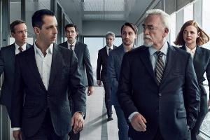 "Succession"-Schöpfer Jesse Armstrong hat neues HBO-Projekt