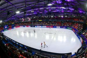 Olympia 2026: ISU lässt Russen zur Qualifikation zu