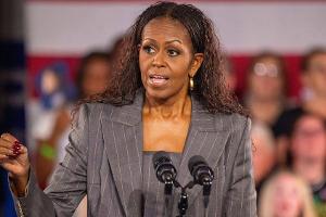 Michelle Obama nimmt nicht an Trumps Amtseinführung teil