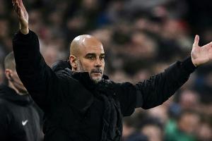 England: City patzt erneut - auch Liverpool nur remis