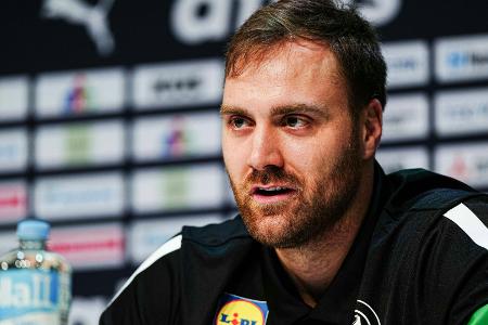 WM-Auftaktgegner Polen: 