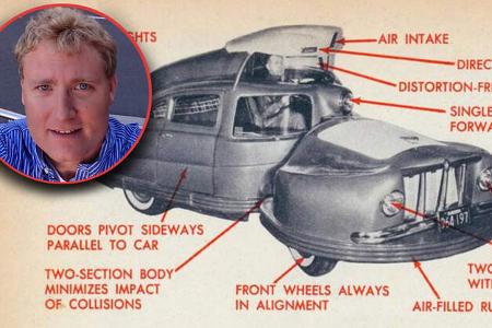 Favoriten des Jahres 2020 Redaktion Verbrenner