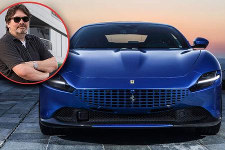 Favoriten des Jahres 2020 Redaktion Verbrenner