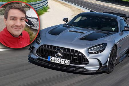 Favoriten des Jahres 2020 Redaktion Verbrenner