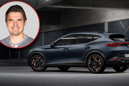 Favoriten des Jahres 2020 Redaktion Verbrenner