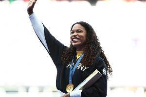 Die Besten des Jahres: Ogunleye und Neugebauer ausgezeichnet