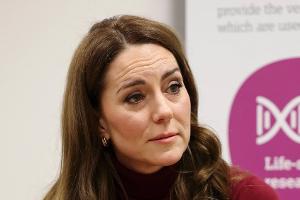 Offen wie nie: Prinzessin Kate verrät Details ihrer Krebsbehandlung