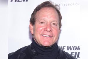 Happy End? Haus von Steve Guttenberg bislang von Flammen verschont