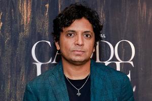 M. Night Shyamalan vor Gericht: Ist die Serie "Servant" geklaut?
