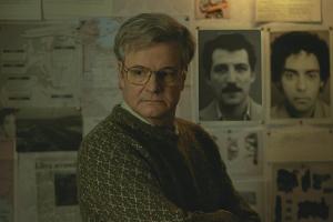 Neue Serie "Lockerbie" mit Colin Firth: Drama auf drei Ebenen