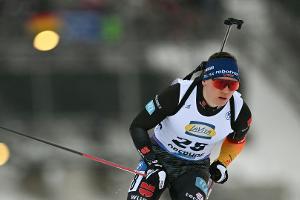 Strelow Elfter im Einzel - Sörum erstmals siegreich