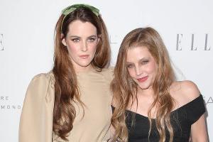 Riley Keough musste Lisa Marie Presley aus dem Gefängnis anrufen