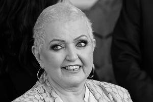 Nach langer Krebserkrankung: Irischer Musikstar Linda Nolan ist tot