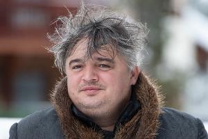 Pete Doherty wird Dozent an französischer Universität