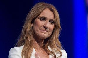 Céline Dion: Emotionale Botschaft an ihren verstorbenen Ehemann