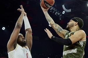 Basketball: Bayern siegen dramatisch gegen Monaco