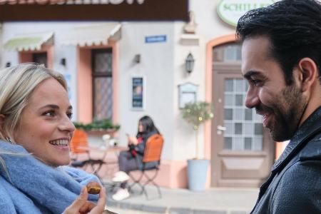 Das passiert heute in den Soaps