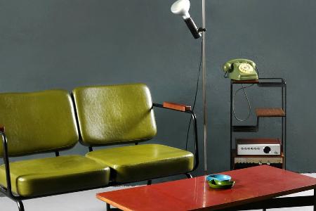 Das sind die größten Interior-Trends für 2025