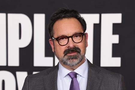 Bob Dylan gab dem Projekt seinen Segen und traf sich mehrfach mit Regisseur und Drehbuchautor James Mangold (Foto). Er spielte sogar gemeinsam mit ihm seine gesamte Rolle durch. 