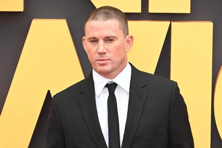 Für seine Darstellung des Wrestlers Mark Schultz in 'Foxcatcher' erhielt Channing Tatum (Foto) viel Lob, doch nicht von Mark Schultz selbst. Der schickte Regisseur Bennett Miller sogar Morddrohungen, ...